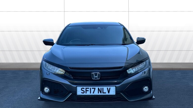 Honda Civic 1.5 VTEC Turbo Sport 5dr CVT Petrol Hatchback